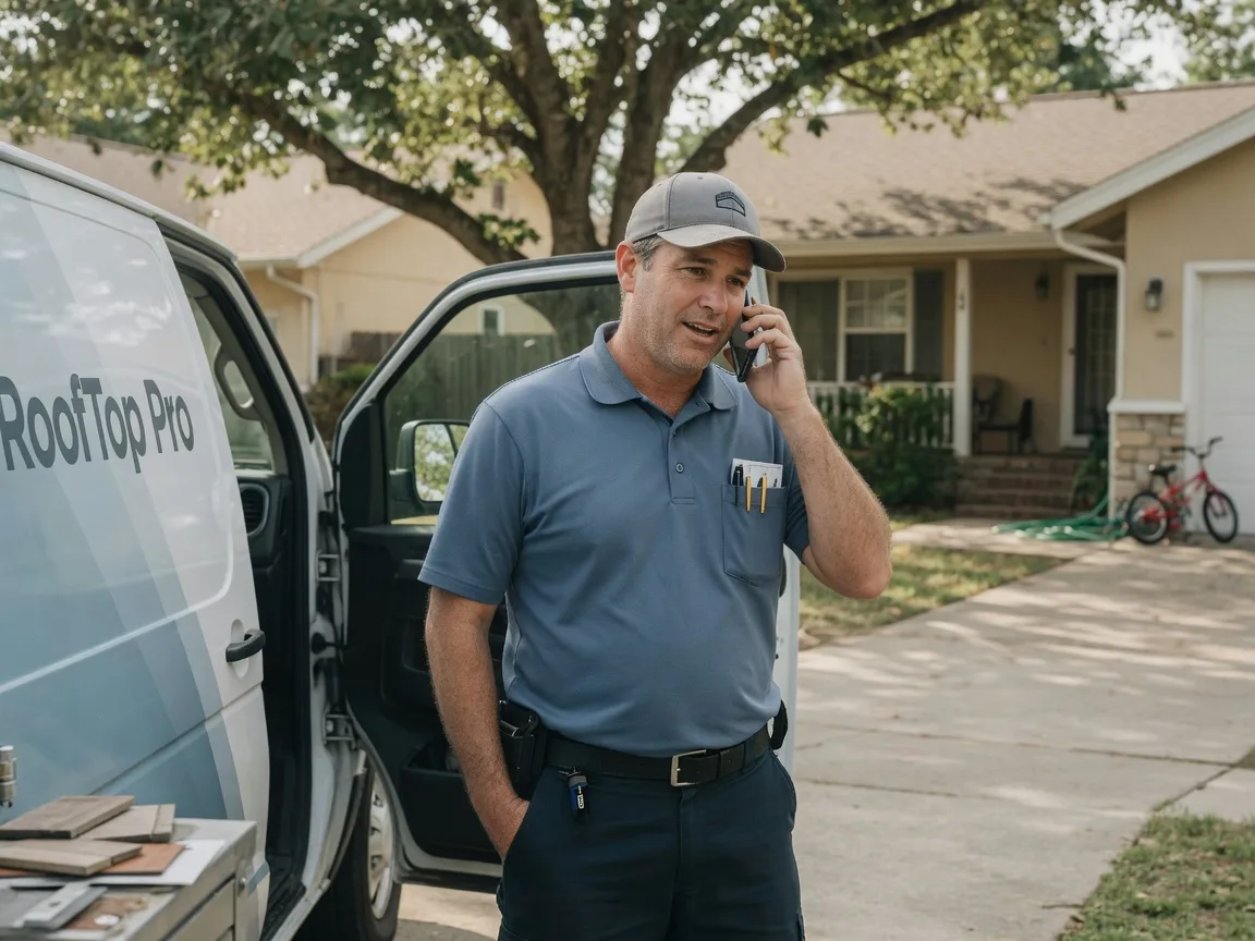 Roof Repair Dousman, WI FAQs